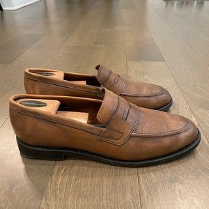 Allen Edmonds Loafers